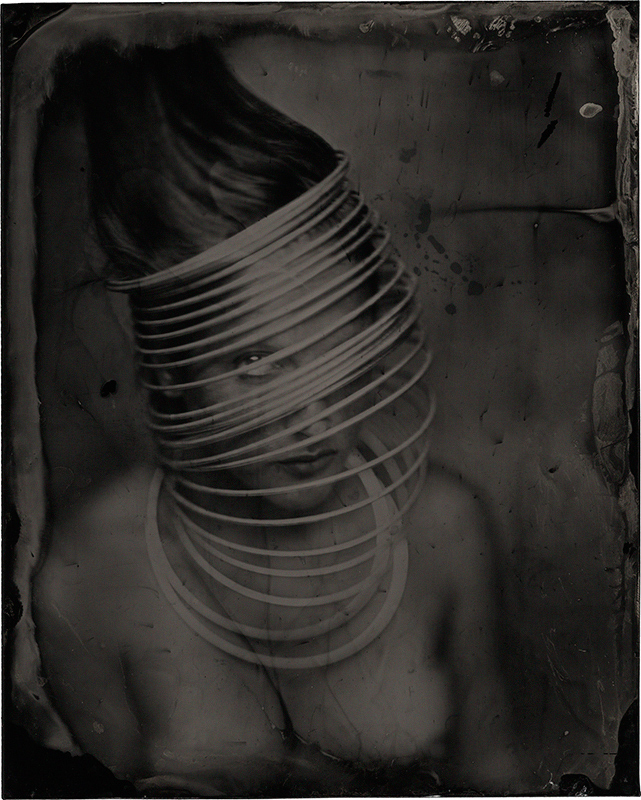 Male and Female model photo shoot of James Wigger and Cleeps in Bronx, New York