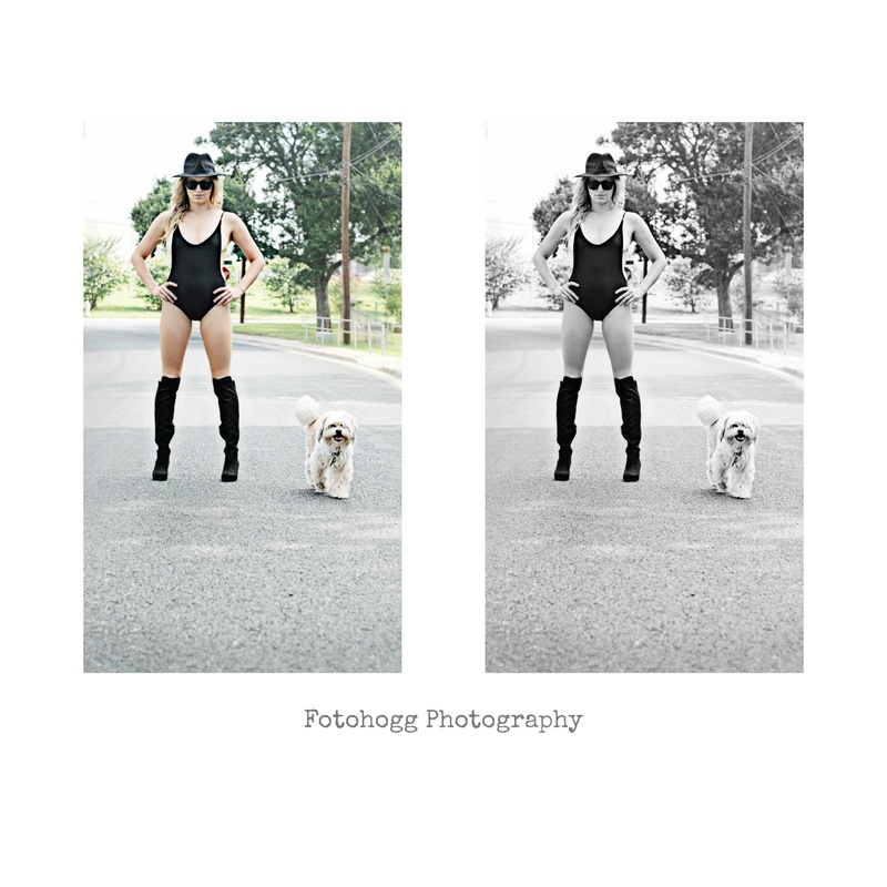 Female model photo shoot of Fotohogg