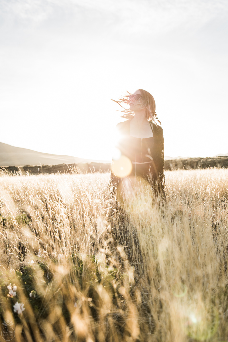 Female model photo shoot of WhiteDesertPhotography in Flagstaff, AZ