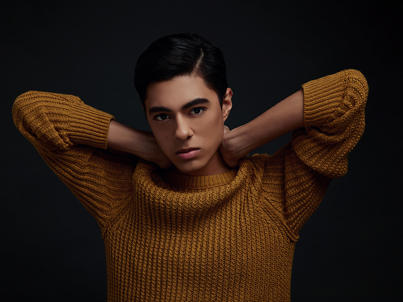 Male model photo shoot of JonathanF6126 by Lauren Ashley T