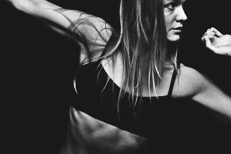 Female model photo shoot of Leighann Kowalsky