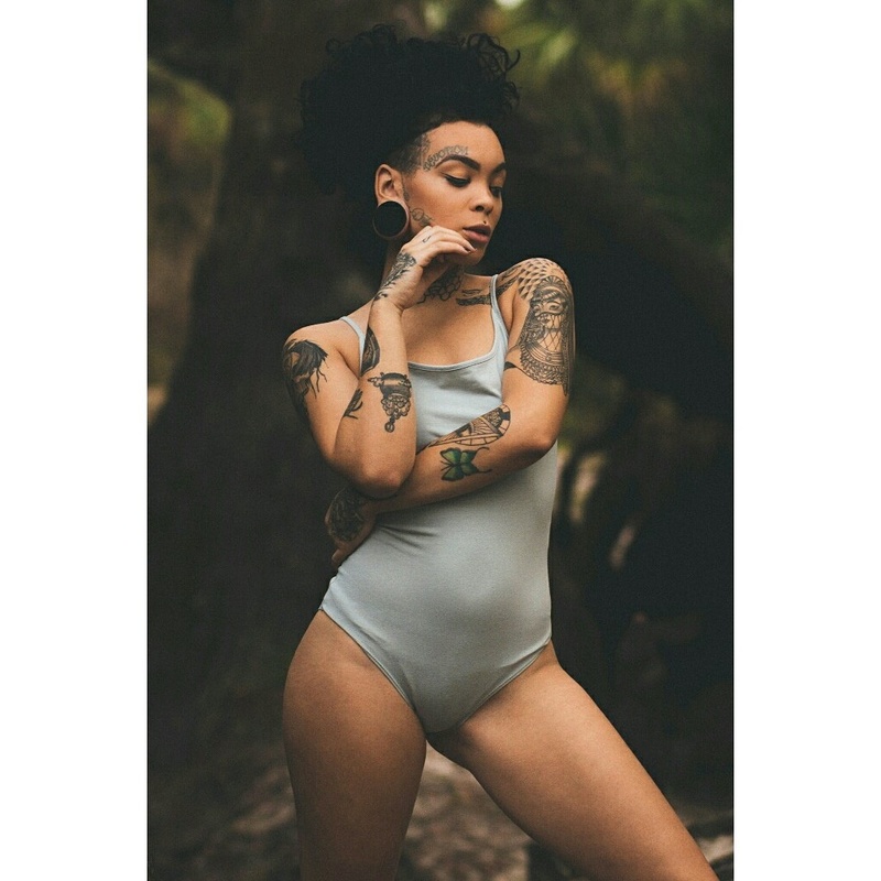 Female model photo shoot of Drshipwreck