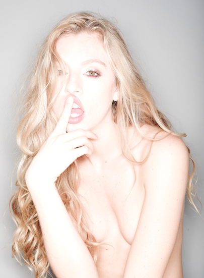 Female model photo shoot of BrookeNicholeModel  by Jorge Kreimer
