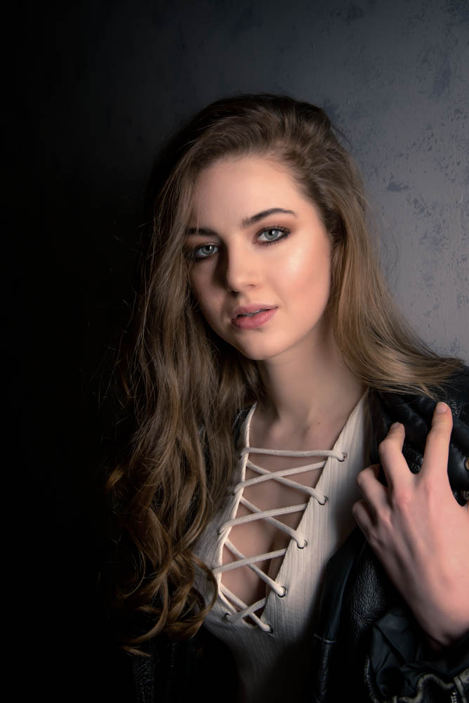 Female model photo shoot of Alicia Maclaren in sydney