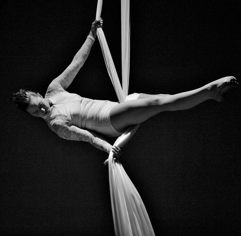 Male model photo shoot of Jeffrey Lewis in Circus Performance, Brattleboro, VT