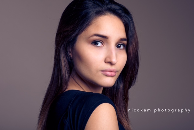 Female model photo shoot of Yasmin Maher  in Lancaster PA