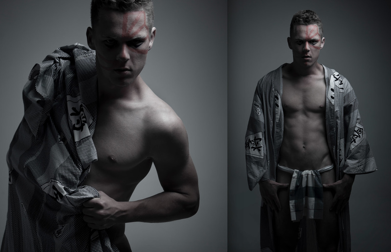 Male model photo shoot of Dfotografo