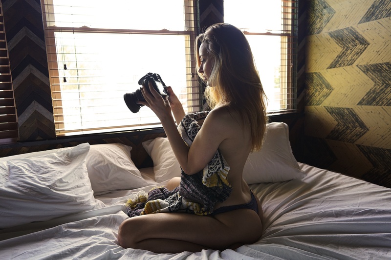 Female model photo shoot of JackieLeeThomas