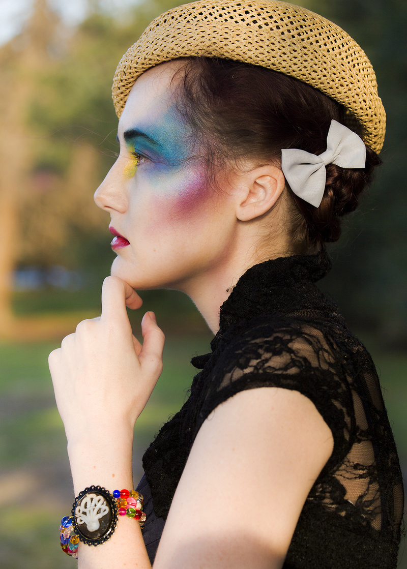 Female model photo shoot of ktaylor94 by Jenn Sullivan