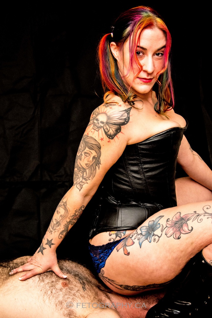Female model photo shoot of SluttySkittles in Ottawa, ON, Canada