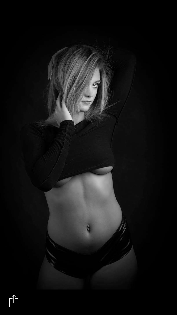 Female model photo shoot of MyaLyn by GreatBeyond photography