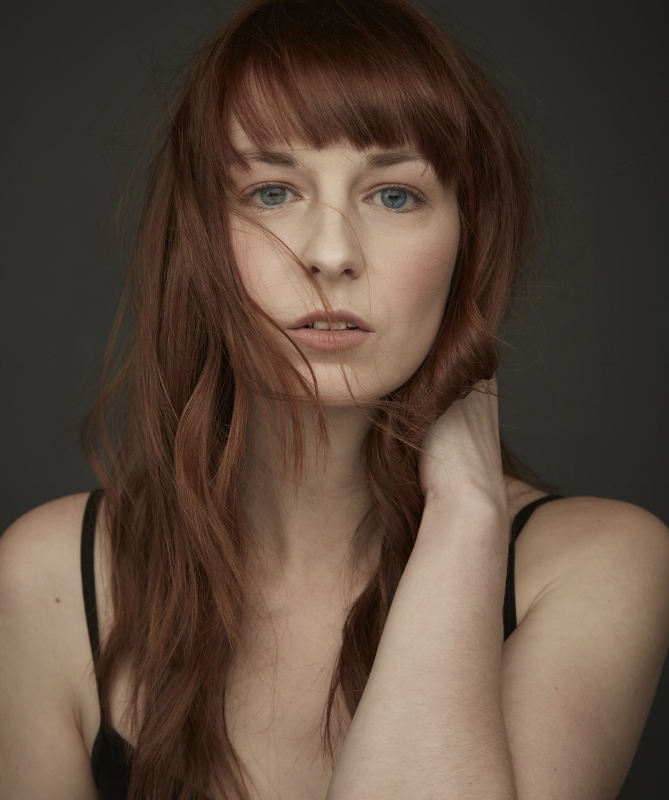 Female model photo shoot of Nicole M C
