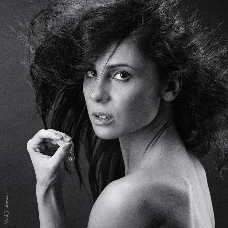 Female model photo shoot of Olga Shestakova