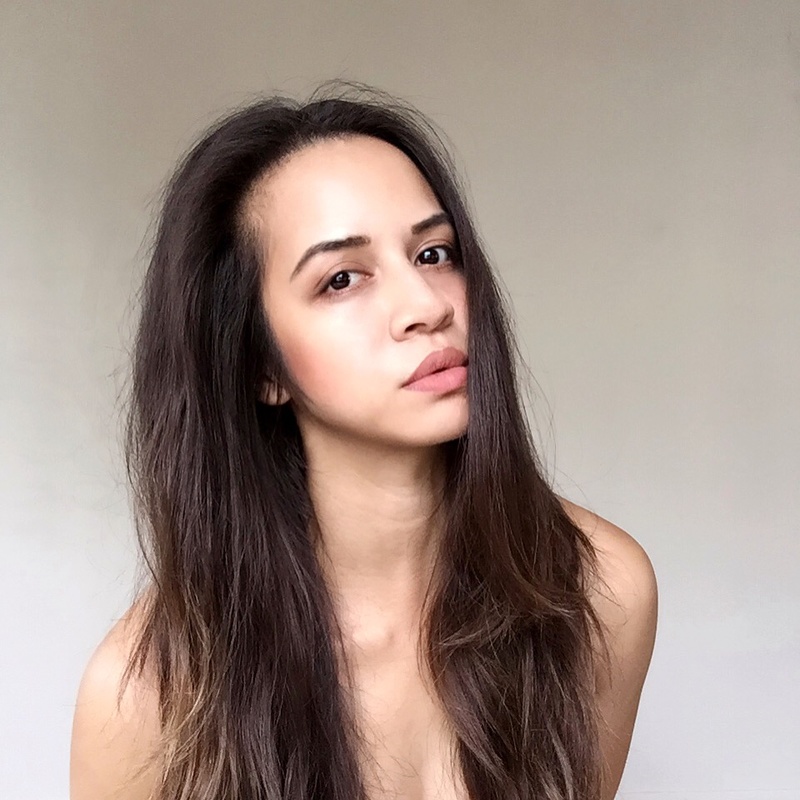 Female model photo shoot of Malia Baldovi