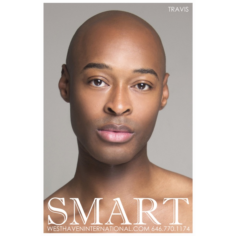 Male model photo shoot of Travis Grant by Ty Xavier Weldon