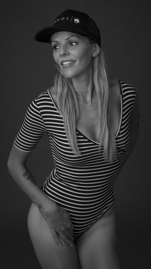 Female model photo shoot of GemmaSky