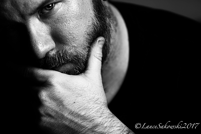 Male model photo shoot of LSPimages in new jersey