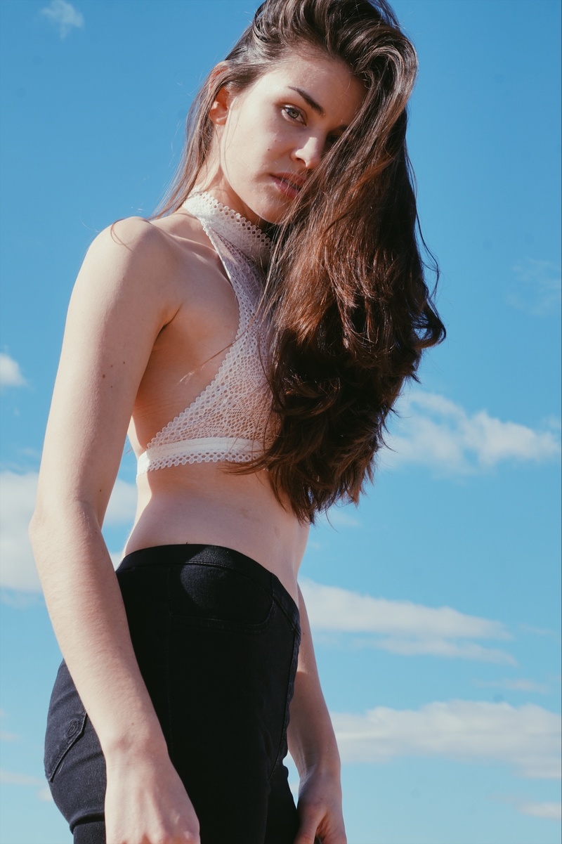 Female model photo shoot of kstorey