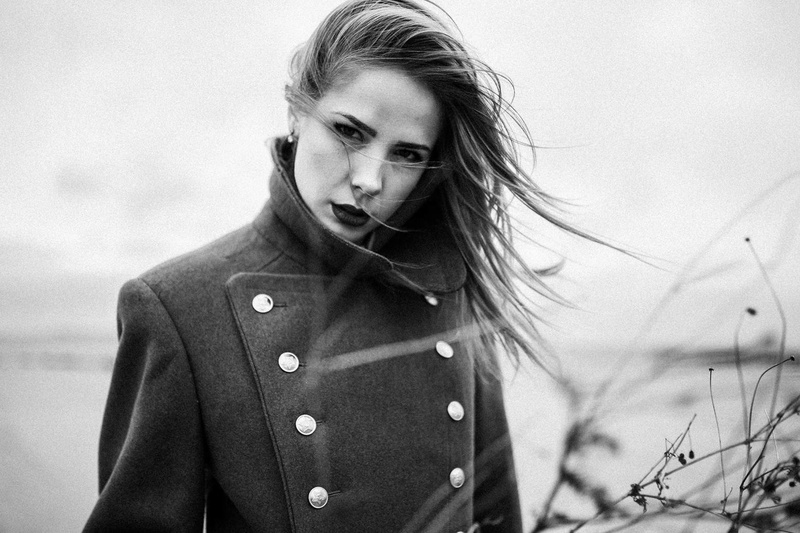 Female model photo shoot of Elena Korposh