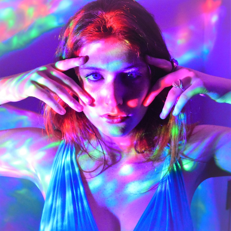 Male and Female model photo shoot of Synesthesia Images and KaitlynFurey in Baltimore