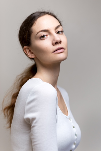 Female model photo shoot of Cirila in Luton