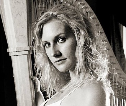 Female model photo shoot of alex et la harpe