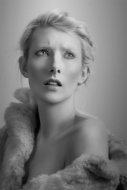 Female model photo shoot of Nicole M Helegda by JLCappella