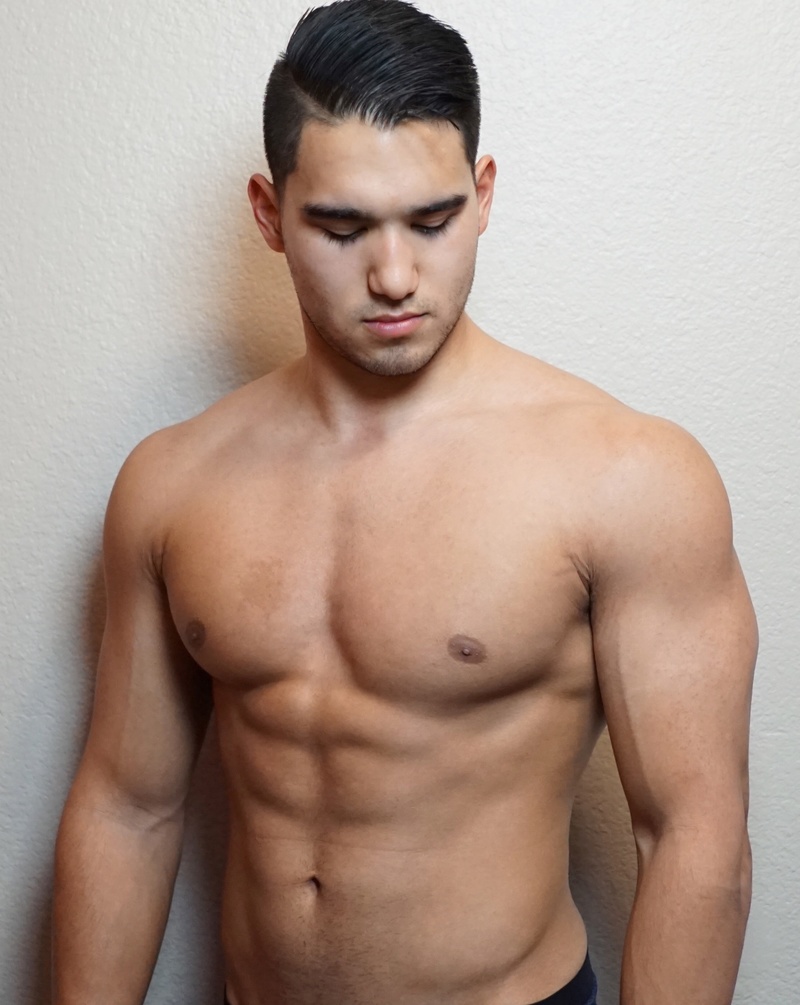 Male model photo shoot of Noahcosentino