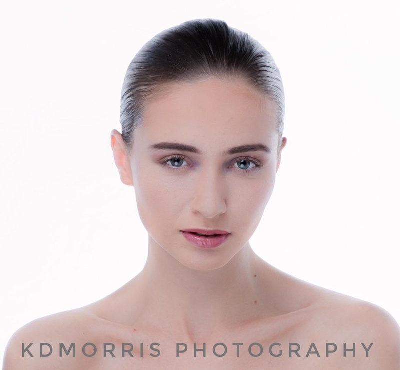 Male model photo shoot of k d morris