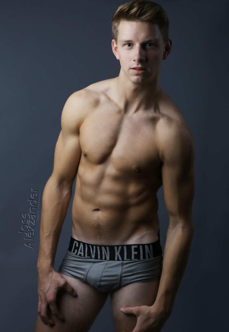 Male model photo shoot of Andrew_wiedenkeller
