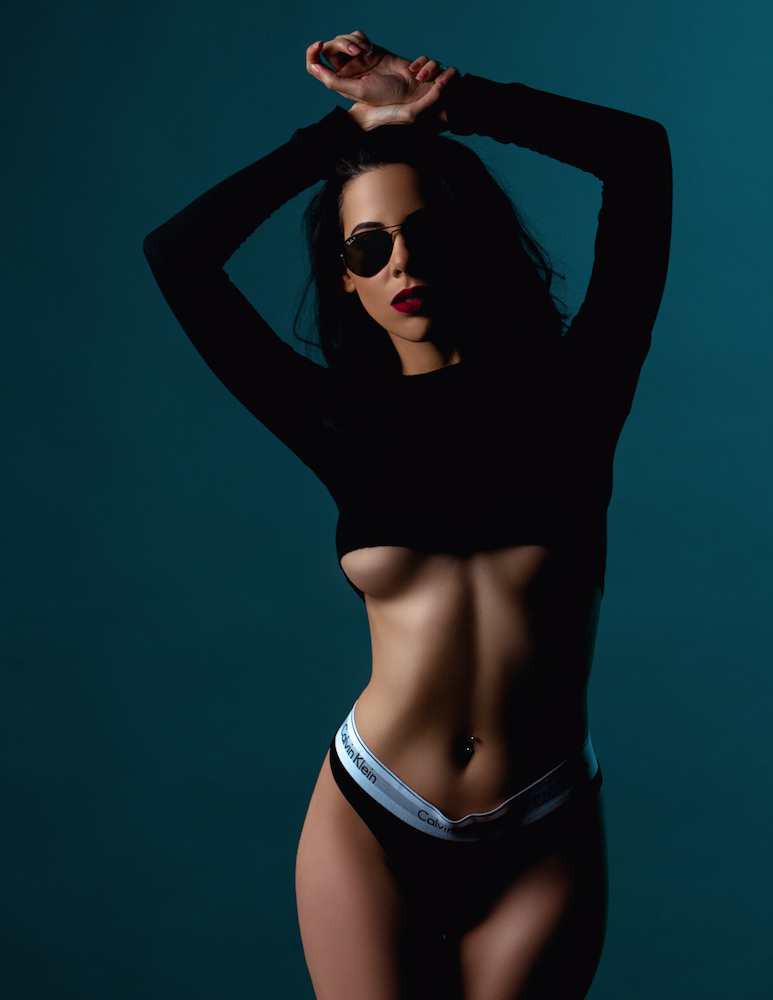 Female model photo shoot of Kirsty_Jimenez by DoingMyBest in Philadelphia, PA