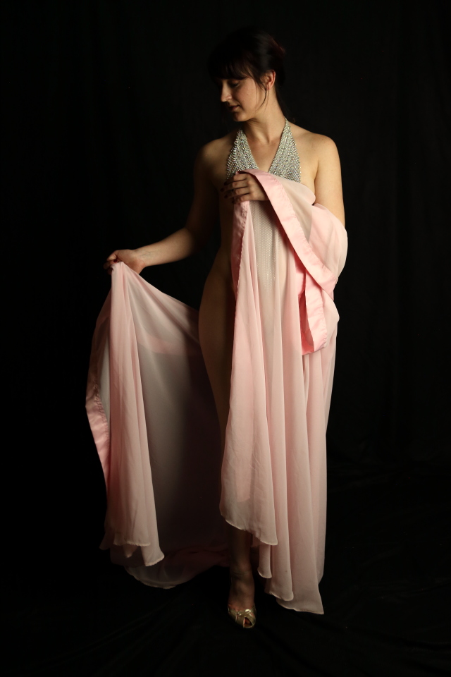 Female model photo shoot of Felix Elixir by Cully Firmin