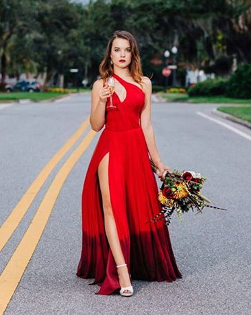 Female model photo shoot of Jackelyn Salas in Orlando, FL