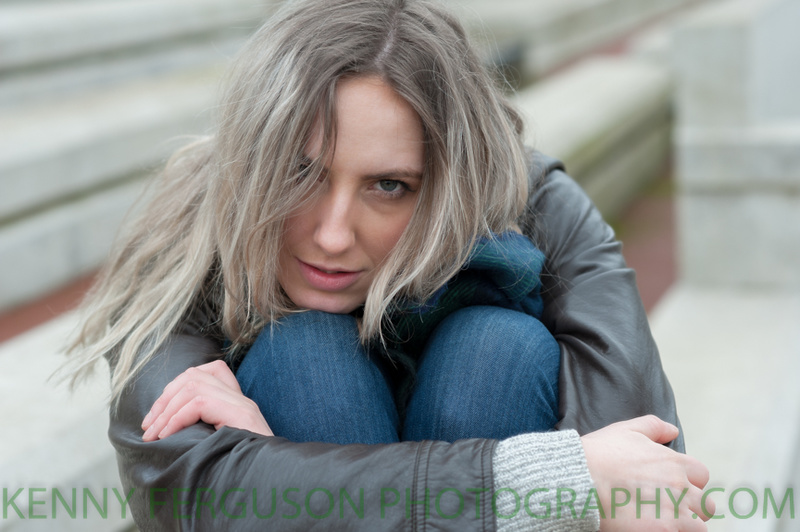 Male model photo shoot of fergieboy66 in Kelvingrove Park Glasgow