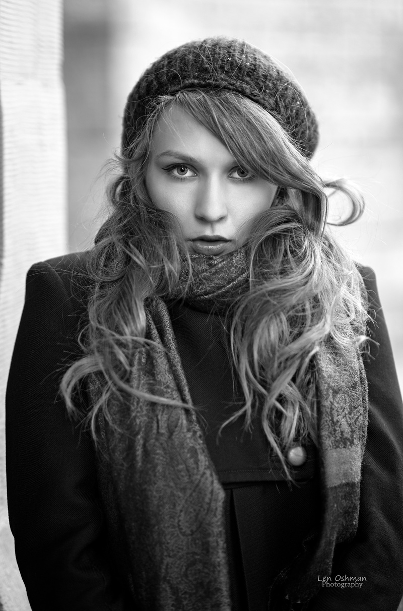 Female model photo shoot of Paige Elizabeth K in University of Pennsylvania