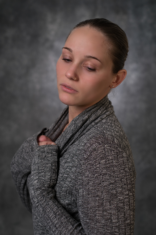 Female model photo shoot of Adrienne Ray