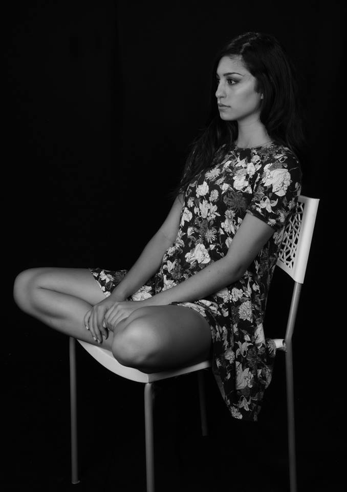 Female model photo shoot of Shay Shaul in Tel Aviv, Israel