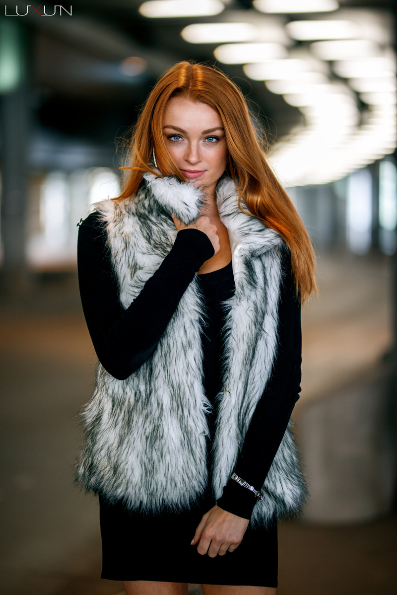 Female model photo shoot of kathrynferrel