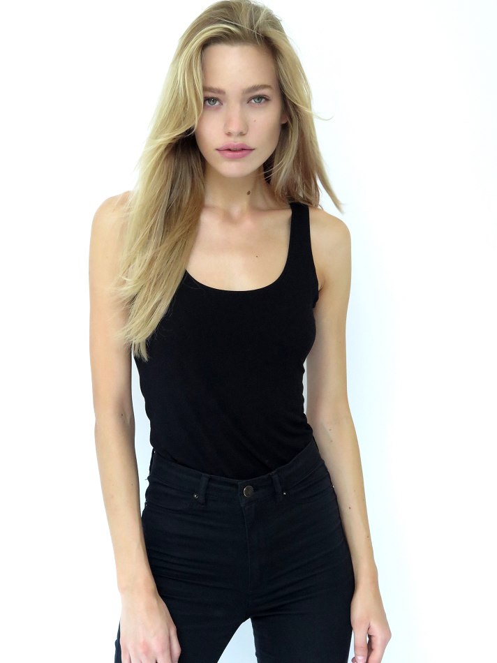 Female model photo shoot of Ksenia Islamova