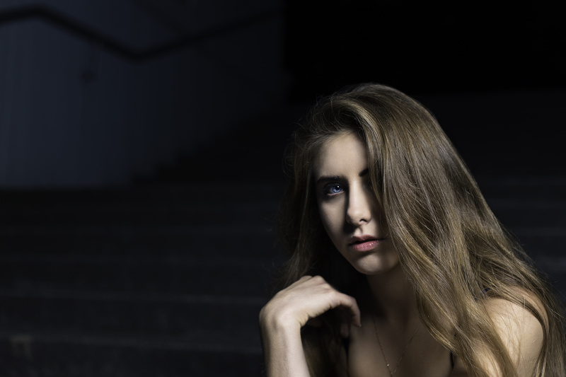 Female model photo shoot of Ekaterina_b7
