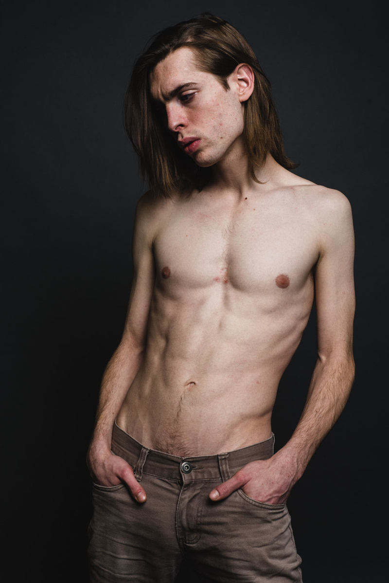 Male model photo shoot of Jeef in Berlin