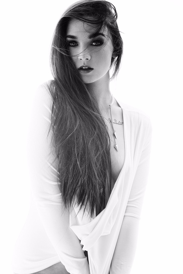 Female model photo shoot of NatashaMichelle