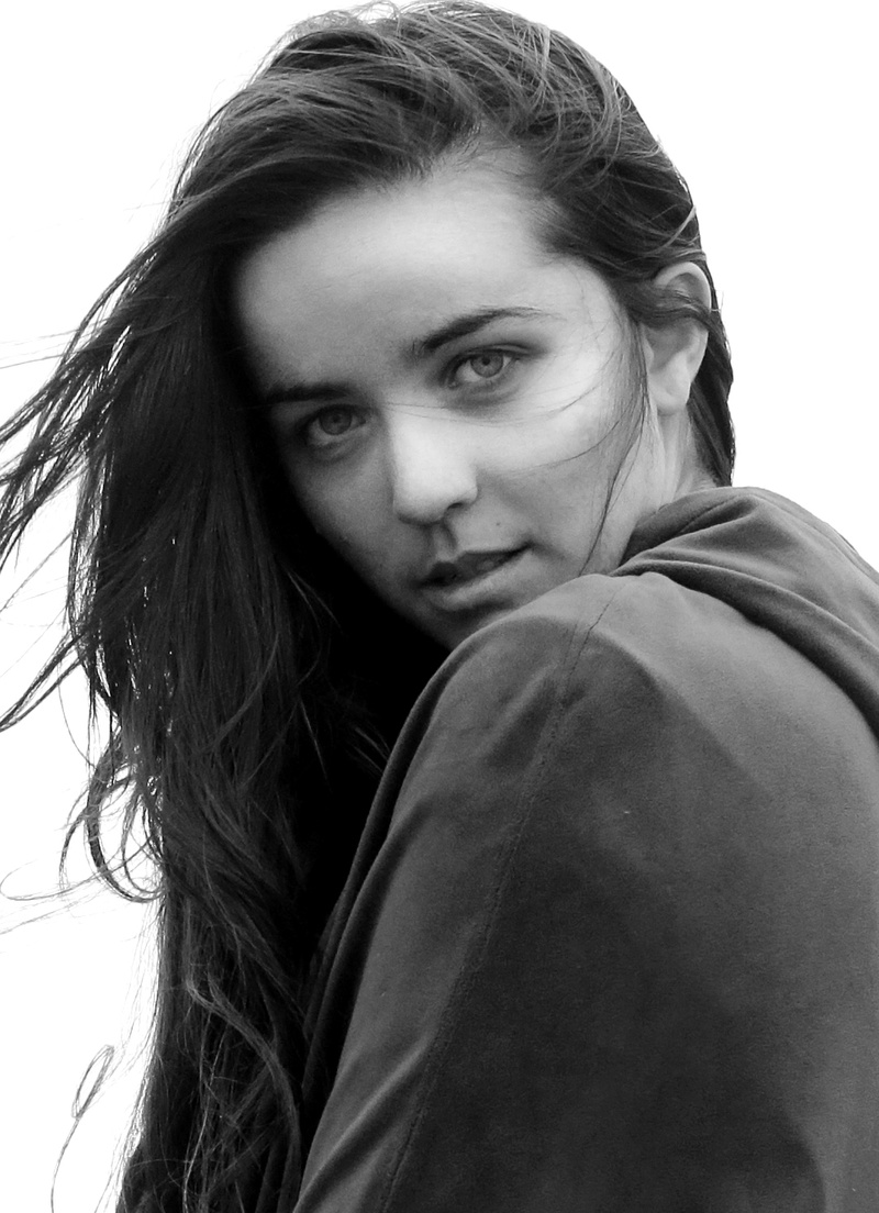Female model photo shoot of mhasselblad