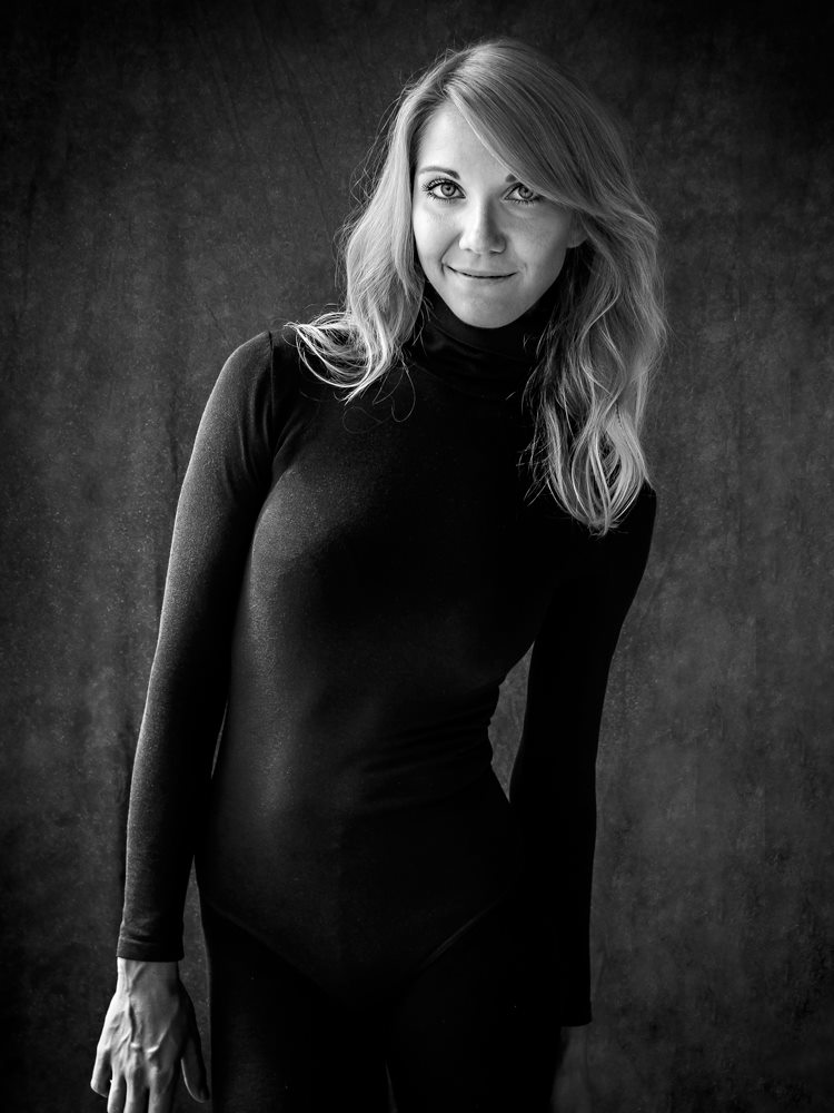 Female model photo shoot of Johanna Sofia in Helsinki