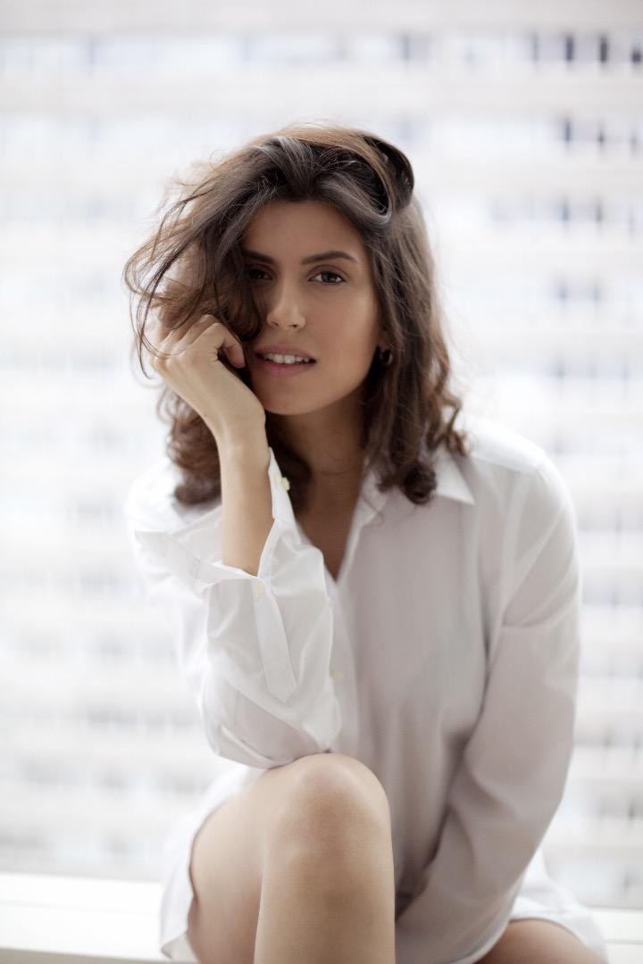 Female model photo shoot of iamfelicia