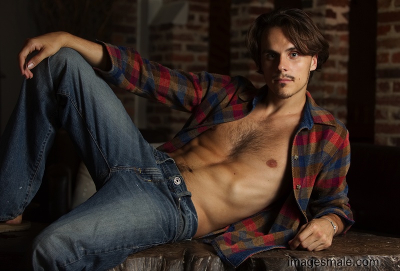 Male model photo shoot of Alexander Horist by Images Male in Fort Lauderdale