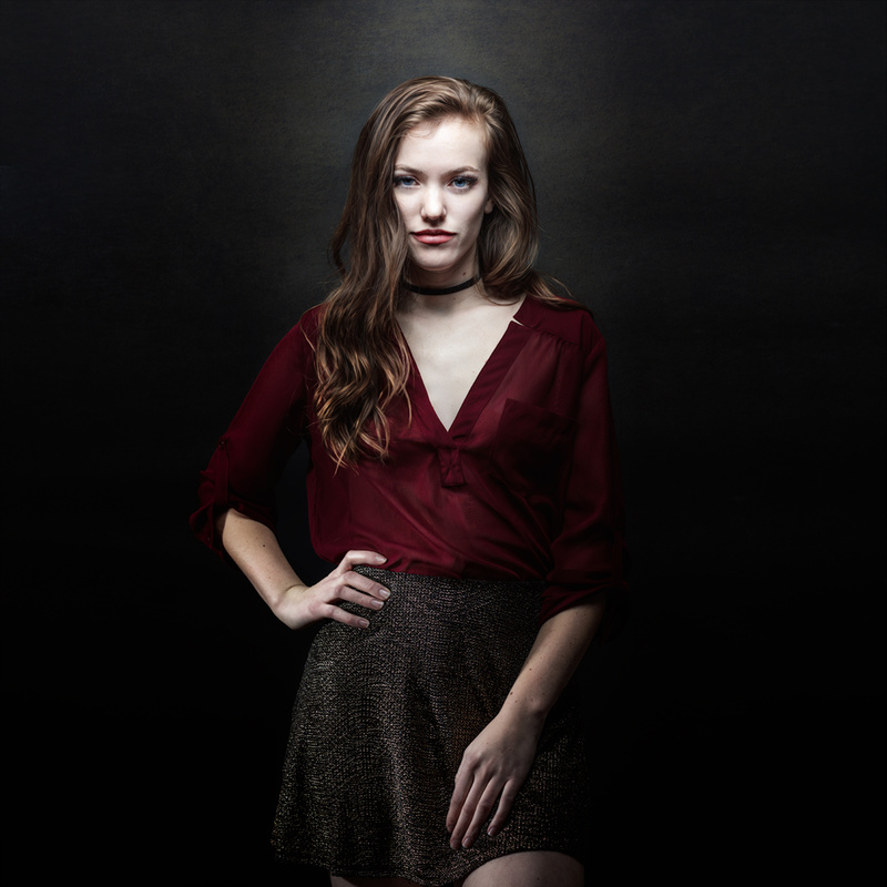Female model photo shoot of Sabrina Lynn in Fort Worth, Tx