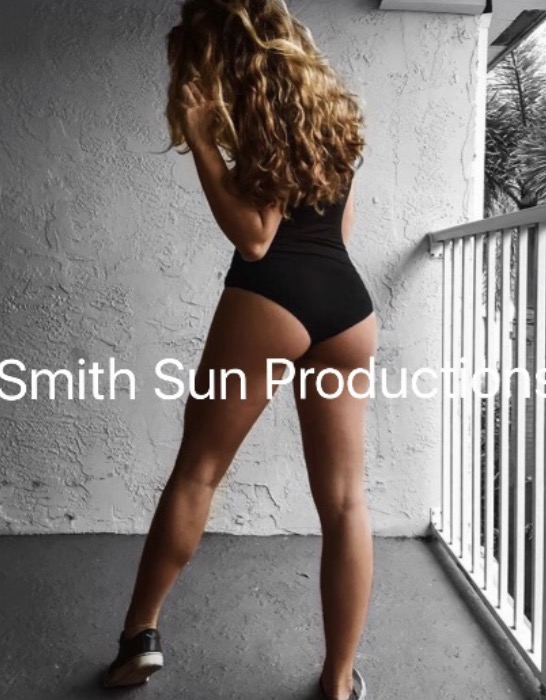 Female model photo shoot of SmithSunPro