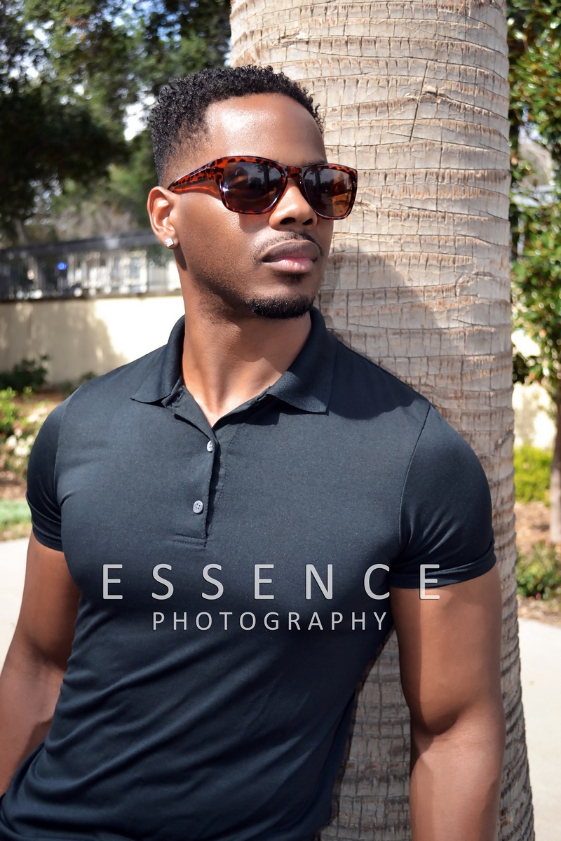 Male model photo shoot of Essence_Photography in Claremont, CA