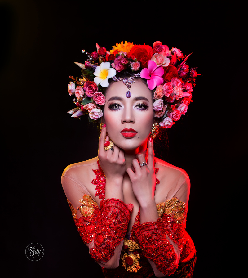Female model photo shoot of Novi Arupadathu in hong kong